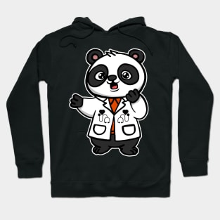 Little pediatrician Hoodie